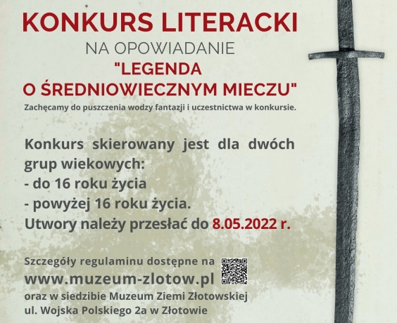 Konkurs Literacki 